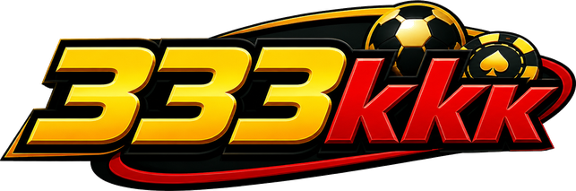 333kkk Logo